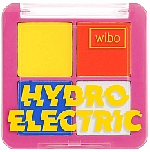 Kup Neonowe eyelinery do oczu i twarzy - Wibo Hydro Electric Water Eyeliner