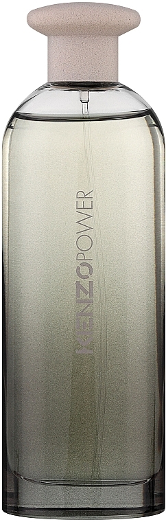Kenzo Power - Woda toaletowa — Zdjęcie N1