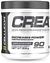 	Kreatyna - Cellucor Creatine Increases Powder — Zdjęcie N1