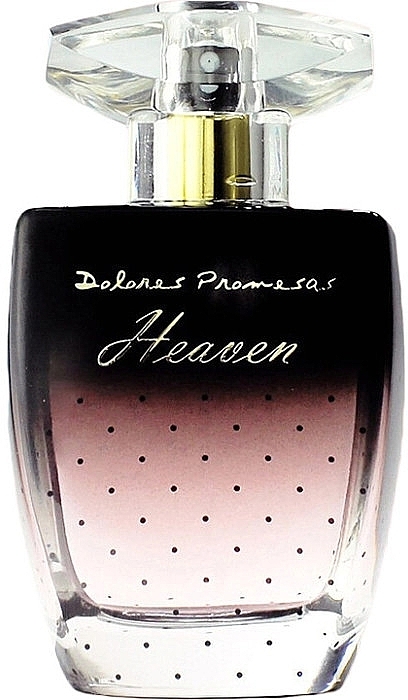 Dolores Promesas Heaven - Woda perfumowana — Zdjęcie N1
