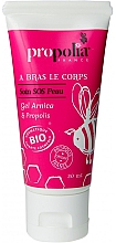 Kup Żel z arniką i propolisem - Propolia SOS Arnica & Propolis Skin Care Gel