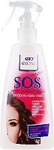 Kup Spray przeciw wypadaniu włosów - Bione Cosmetics SOS Anti Hair Loss For Women