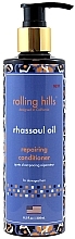 Kup Odżywka rewitalizująca - Rolling Hills Rhassoul Oil Repairing Conditioner