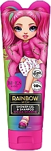 Żel pod prysznic 2 w 1 - Bi-es Rainbow High Stella Monroe Gel & Shampoo — Zdjęcie N1