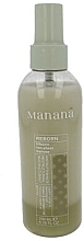 Kup Dwufazowy spray do włosów zniszczonych - Mananã Reborn Bifasico