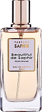 Kup Saphir Parfums Beautiful - Woda perfumowana
