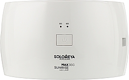 Kup Profesjonalna lampa LED - Solomeya Sunrise Max 36G (36W)