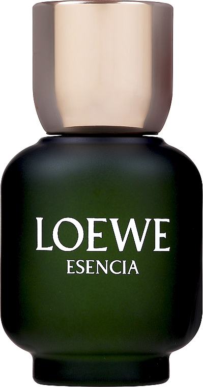 Loewe Esencia Pour Homme - Woda toaletowa — Zdjęcie N5