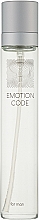Kup J’erelia Emotion Code for Men - Woda perfumowana