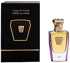 Kup 	Hind Al Oud Lailac - Perfumy
