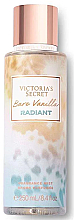 Kup Perfumowana mgiełka do ciała - Victoria's Secret Bare Vanilla Radiant Fragrance Mist