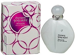 Kup Omerta Express Sensualite Attracte - Woda perfumowana
