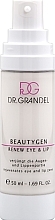 Krem do skóry wokół oczu i ust - Dr. Grandel Beautygen Renew Eye & Lip — Zdjęcie N2