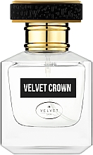 Velvet Sam Velvet Crown Pour Femme - Woda perfumowana — Zdjęcie N1