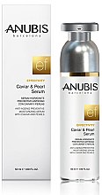 Kup Serum z ekstraktem z kawioru i perłowym pudrem - Anubis Effectivity Caviar & Pearl Serum