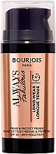 Kup Baza pod makijaż 2w1 - Bourjois Always Fabulous Long-Wear