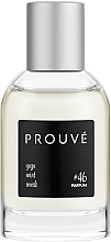 Prouve For Men №46 - Perfumy — Zdjęcie N1