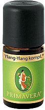 Kup Organiczny olejek ylang-ylang - Primavera Organic Ylang Ylang Oil