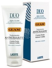 Kup Antycellulitowy krem z efektem rozgrzewającym - Guam Duo Anti-Cellulite Treatment