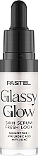 Kup Rozświetlające serum do twarzy - Pastel Profashion Glassy Glow Serum