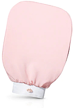 Kup Złuszczająca rękawiczka pod prysznic, różowa - Cocosolis