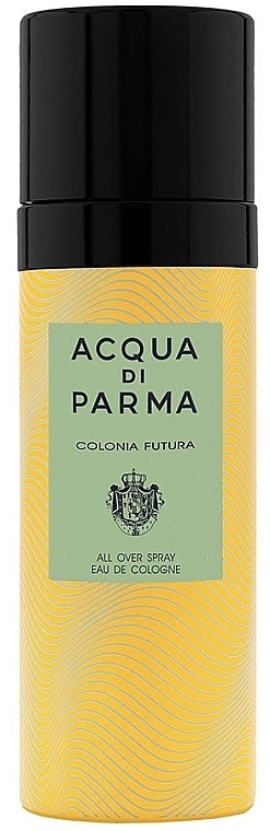 Acqua Di Parma Colonia Futura - Spray do ciała — Zdjęcie N1