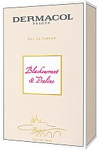 Kup Dermacol Blackcurrant & Praline - Woda perfumowana