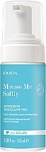 Kup Mus do demakijażu twarzy - Pupa Mousse Me Softy Face Cleanser Make-Up Remover 