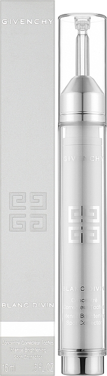 Serum-korektor rozjaśniający przebarwienia - Givenchy Blanc Divin Spot Eraser — Zdjęcie N2