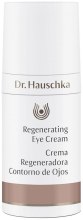 Regenerujący krem pod oczy - Dr Hauschka Regenerating Eye Cream Minimizes Fine Lines and Wrinkles — Zdjęcie N1