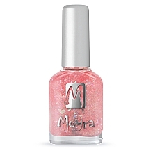 Kup Top coat - Moyra Starshine Top Coat