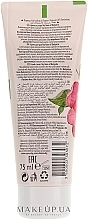 Krem do rąk z ekstraktem z róży damasceńskiej - My Rose Hand Cream — Zdjęcie N3