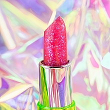 Pomadka do ust - Essence Lipstick Electric Glow Color Changing  — Zdjęcie N13