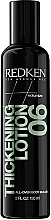 Kup Płyn zwiększający objętość włosów - Redken Thickening Lotion 06 All-Over Body Builder