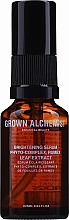 Kup Rozjaśniające serum do twarzy - Grown Alchemist Brightening Serum