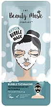 Kup Maska tlenowa na twarz - The Beauty Mask Company Oxygen Bubble Mask