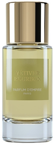 Parfum d'Empire Vetiver Bourbon - Woda perfumowana — Zdjęcie N1