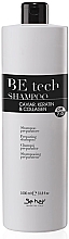 Kup Szampon przygotowujący - Be Hair Be Tech Preparing Shampoo