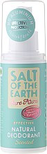 Kup Naturalny dezodorant zapachowy - Salt of the Earth Pure Aura Melon And Cucumber Natural Deodorant Spray