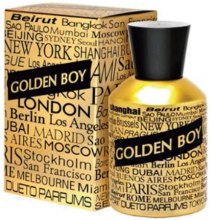 Kup Dueto Parfums Golden Boy - Woda perfumowana