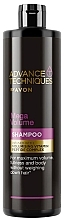 Kup Szampon zwiększający objętość - Avon Advance Techniqies Mega Volume Shampoo