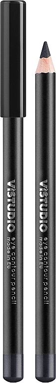 Kredka do oczu - Vistudio Eye Contour Pencil — Zdjęcie N1