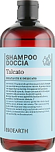 Kup Szampon i żel pod prysznic - Bioearth Shampoo-Doccia Talcato 3in1