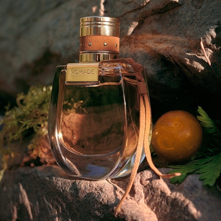 Chloé Nomade Absolu de Parfum - Woda perfumowana — Zdjęcie N3