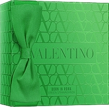 Valentino Born in Roma Green Stravaganza - Zestaw (edp/50ml + edp/15ml) — Zdjęcie N3