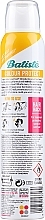 Suchy szampon do włosów farbowanych - Batiste Colour Protect Dry Shampoo — Zdjęcie N2