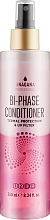 Spray do włosów dwufazowy Termoochrona - Anagana Bi-Phase Conditioner Thermal Protection & UV-Filter — Zdjęcie N3