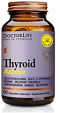 Kup Suplement diety Thyroid Balance - Doctor Life Thyroid Balance