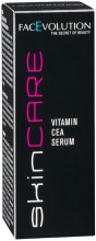 Kup Witaminowe serum do twarzy - FacEvolution Vitamin CEA Serum