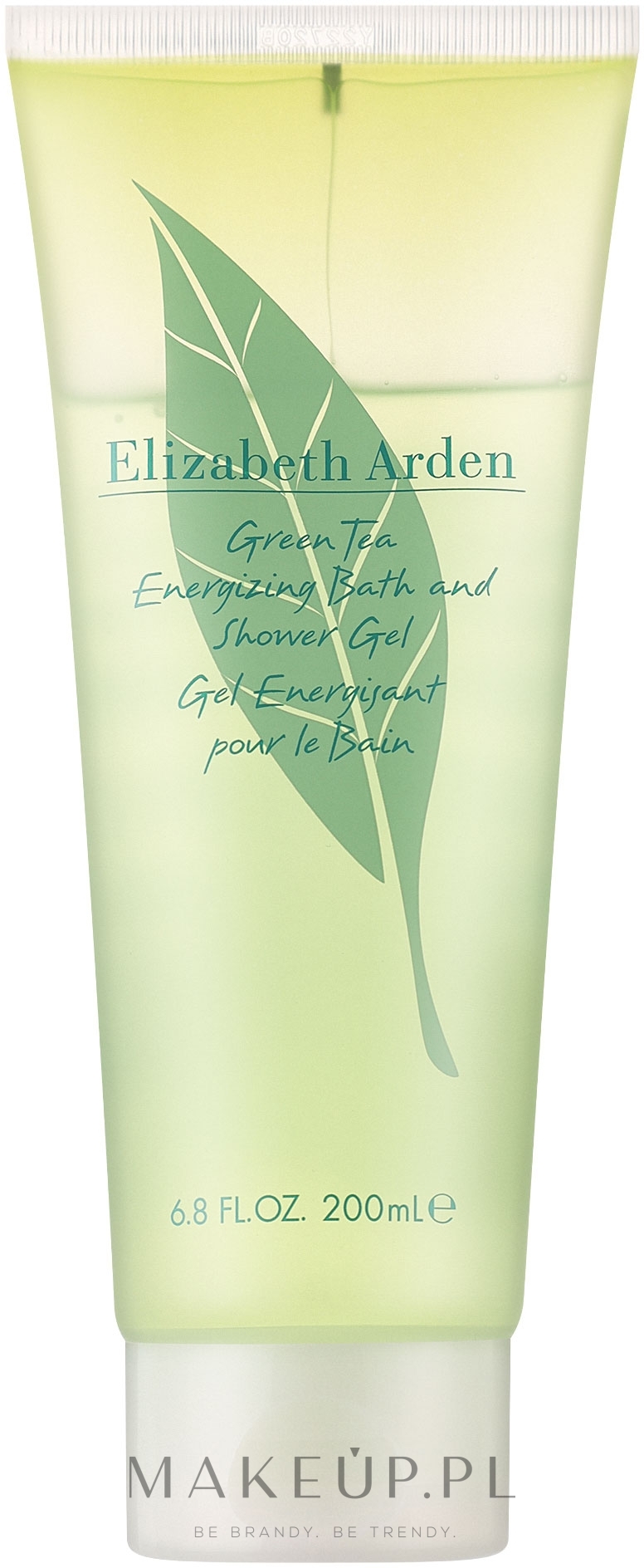 Elizabeth Arden Green Tea - Żel pod prysznic — Zdjęcie 200 ml